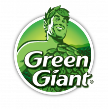green giant logo