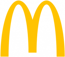 mcdonald's golden arches