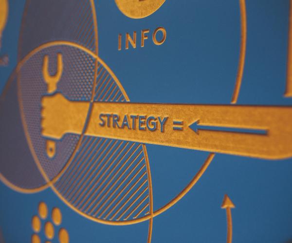 Info Strategy
