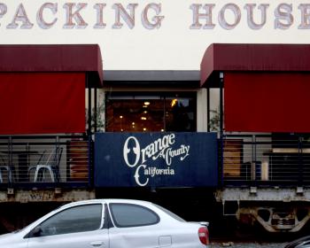 Orange County Packing House