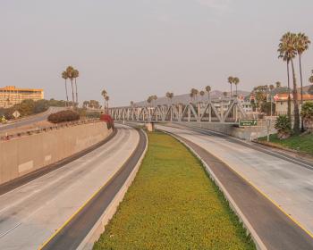 Ventura Freeway