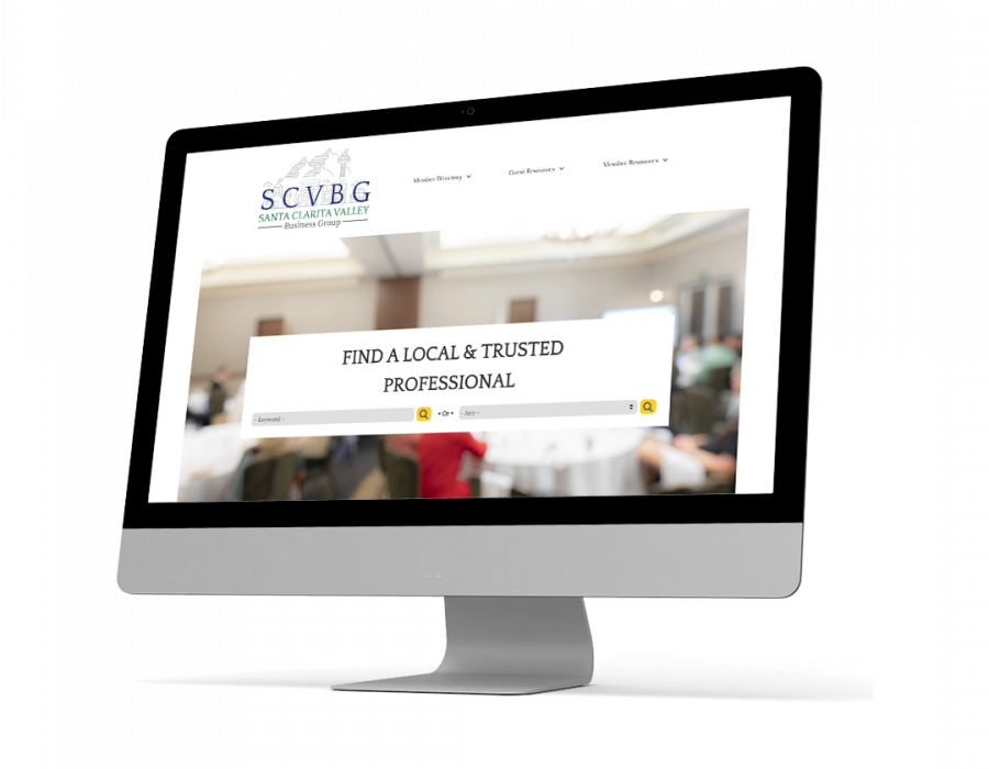 scvbg homepage