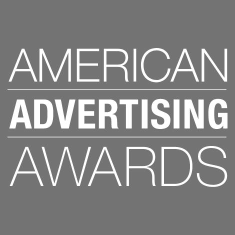 American Advertising Awards logo