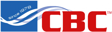 CBC Cleaning logo