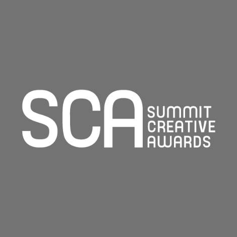 Summit Creative Awards logo