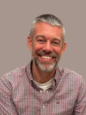 a photo of excelerate leasing's owner, chris carter